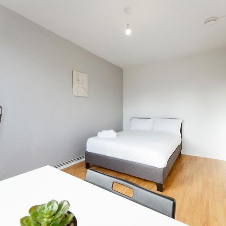 Langdon Park Room London Eksteriør bilde