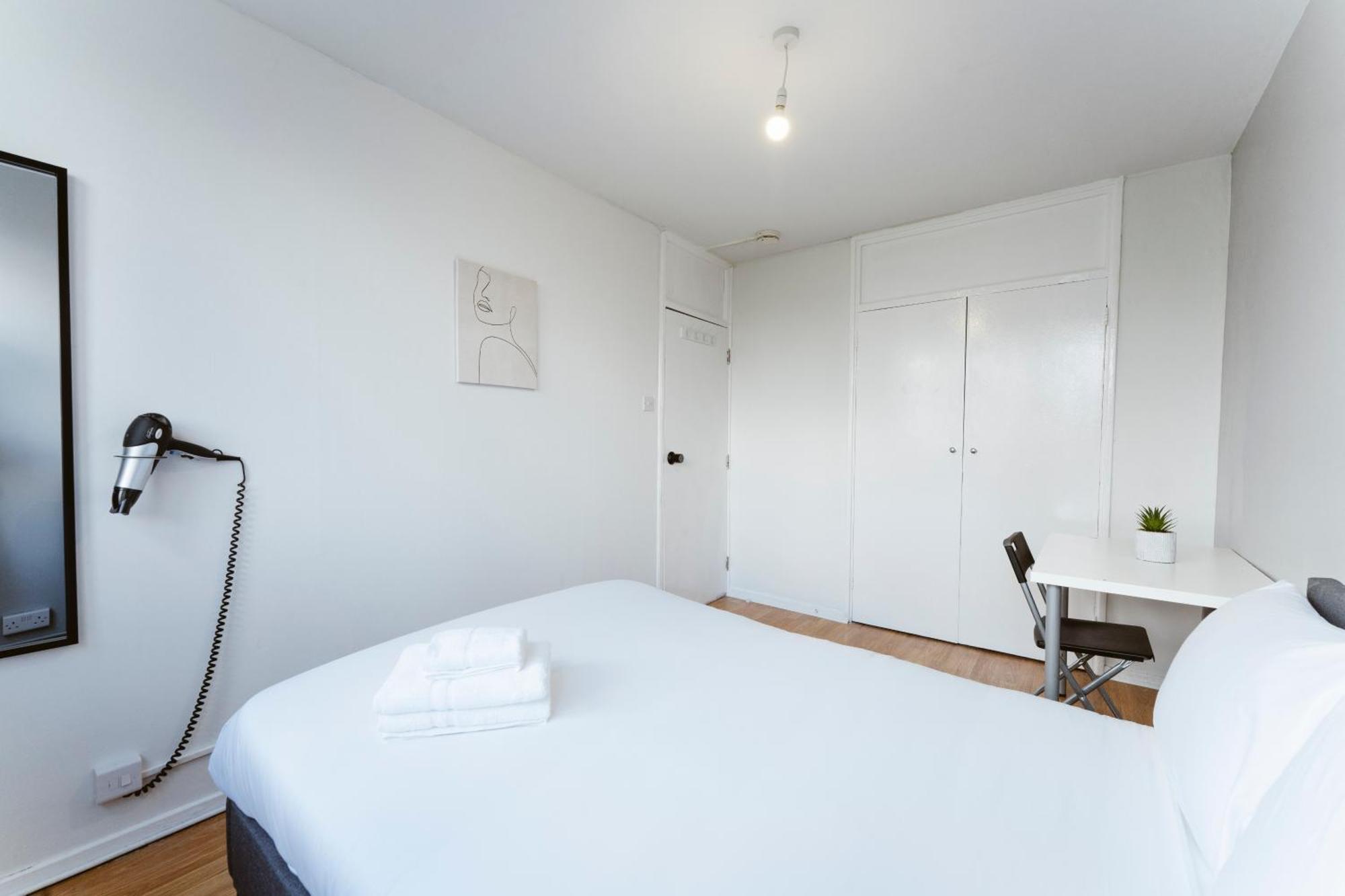 Langdon Park Room London Eksteriør bilde