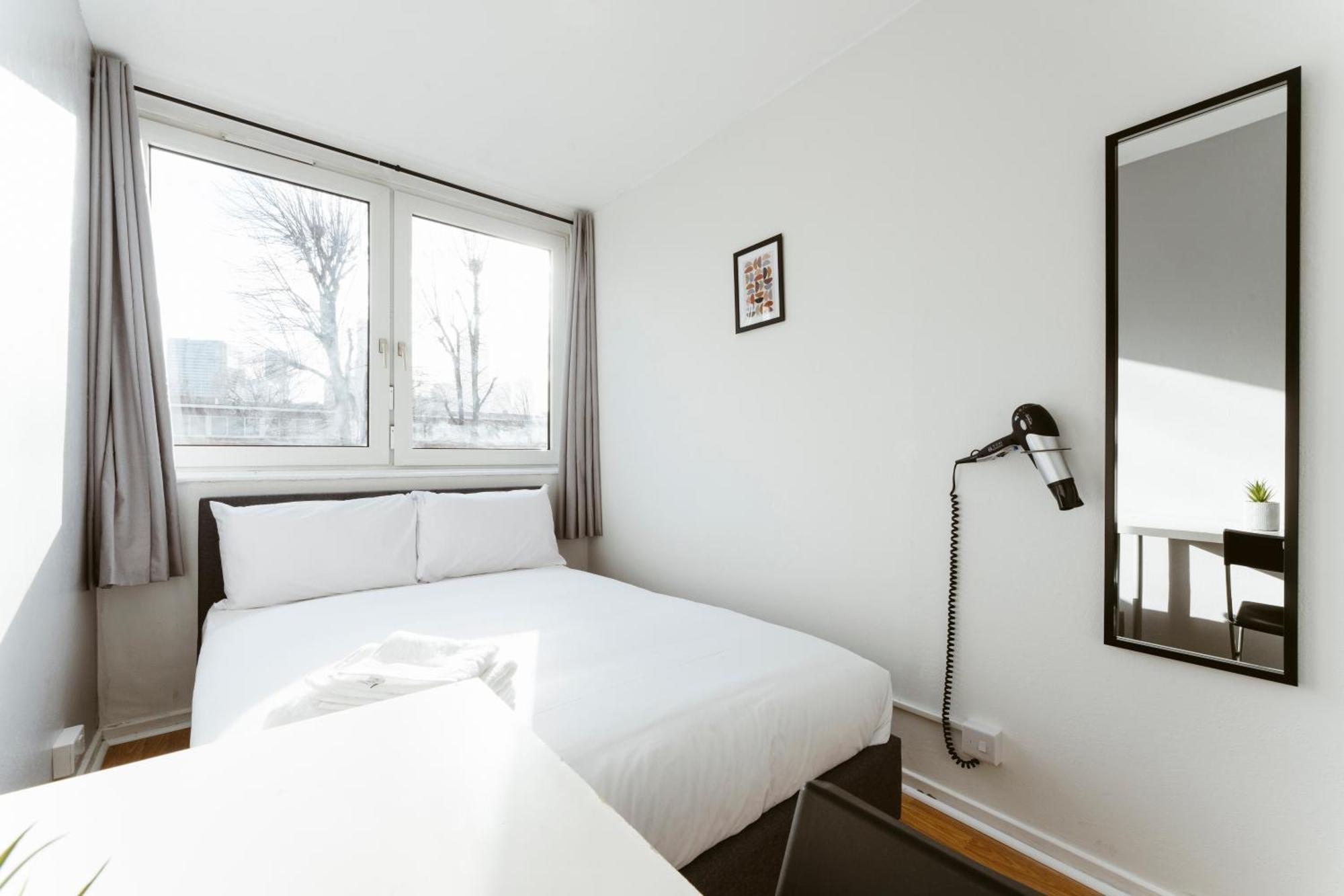 Langdon Park Room London Eksteriør bilde