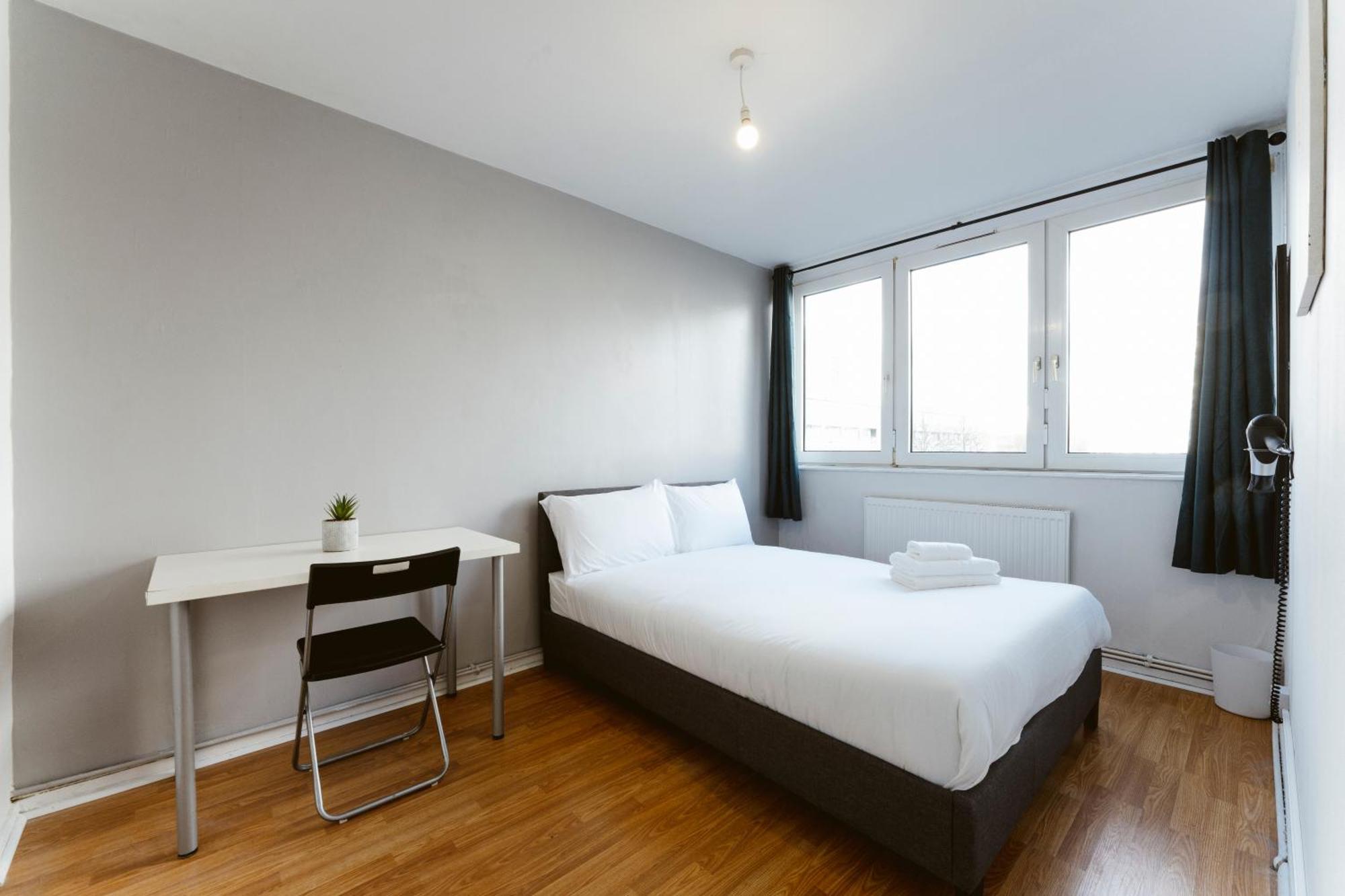 Langdon Park Room London Eksteriør bilde