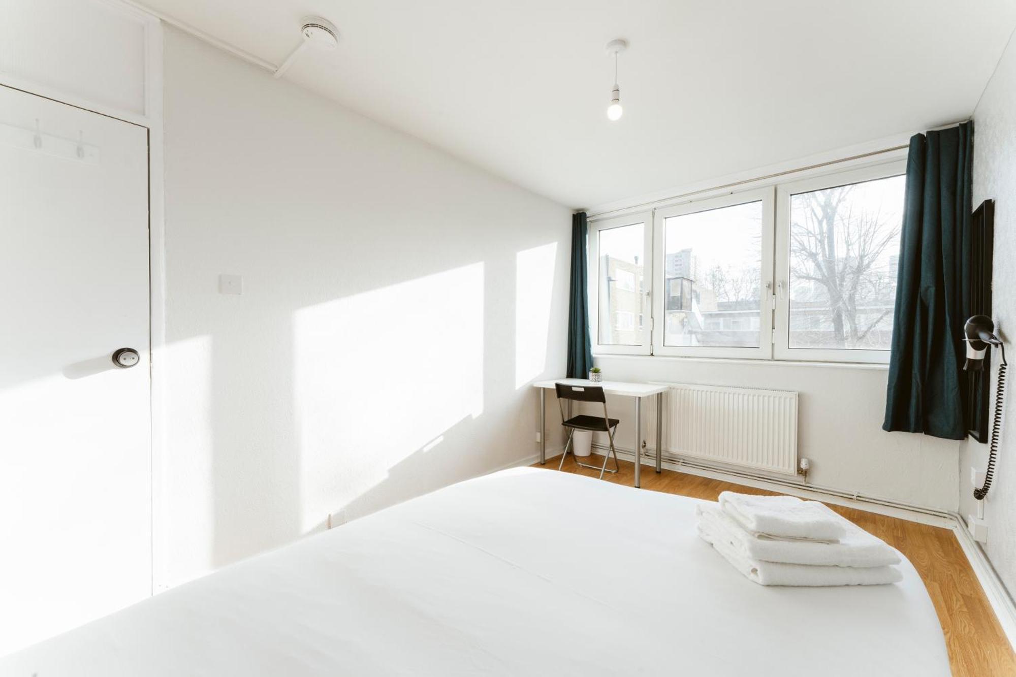 Langdon Park Room London Eksteriør bilde