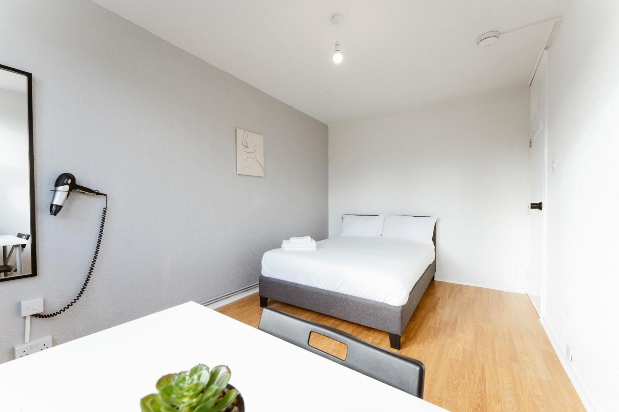 Langdon Park Room London Eksteriør bilde