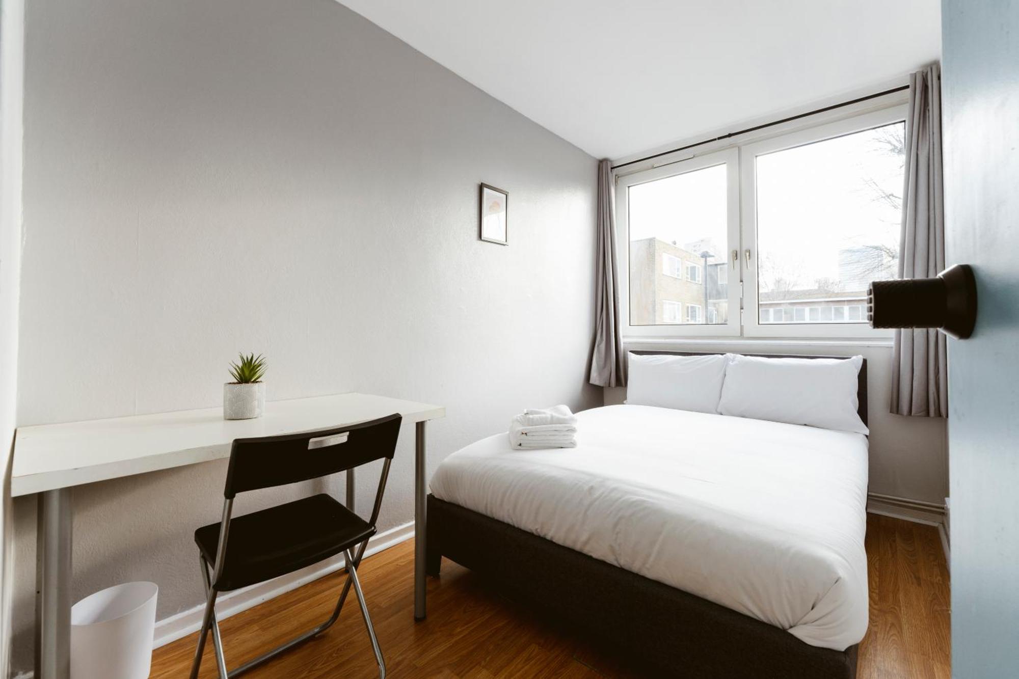 Langdon Park Room London Eksteriør bilde